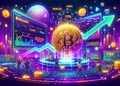 Bitcoin vượt 100K USD: Robinhood tăng 15%, cơ hội cho thợ đào BTC