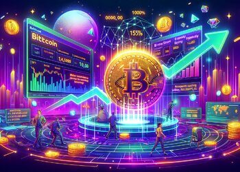Bitcoin vượt 100K USD: Robinhood tăng 15%, cơ hội cho thợ đào BTC