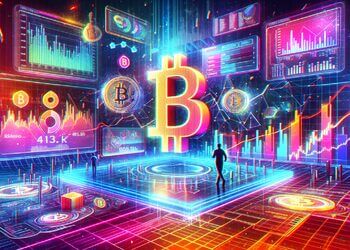 Các tổ chức tích trữ 41.3K Bitcoin: BTC sẽ bùng nổ?