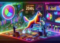 SUNDOG tăng 204%: Bí ẩn đằng sau cơn sốt short-squeeze
