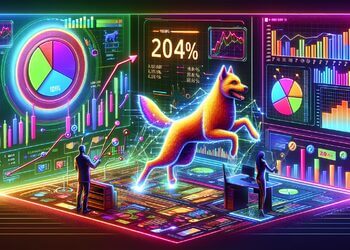 SUNDOG tăng 204%: Bí ẩn đằng sau cơn sốt short-squeeze
