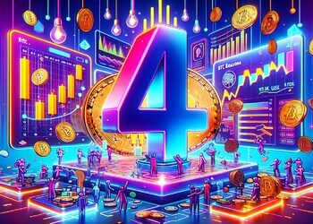 Bitcoin: 4 lý do BTC có thể quay về 93K USD sớm