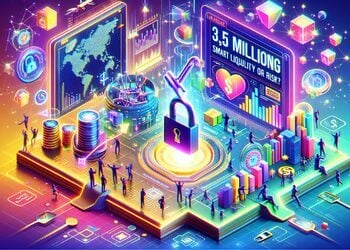 3,5 triệu TRUMP mở khóa: Thanh khoản thông minh hay rủi ro?