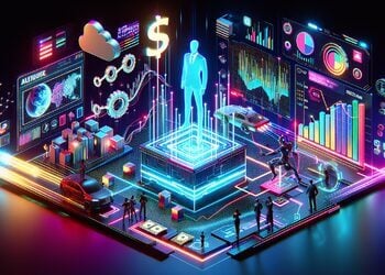 Liên minh Siêu trí tuệ chạy đà: FET sẽ vượt 1 USD?