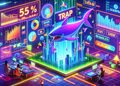 PEPE tăng 55%: Cá voi đang bẫy nhà đầu tư?