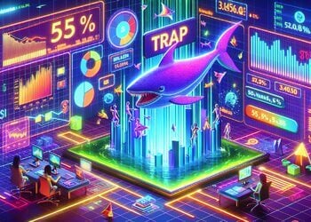 PEPE tăng 55%: Cá voi đang bẫy nhà đầu tư?