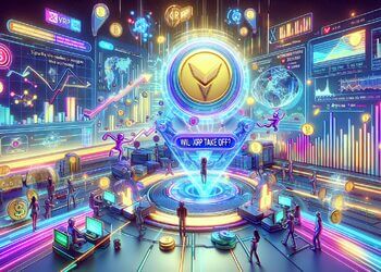 XRP sẽ bứt phá? Dấu hiệu thị trường đang hội tụ