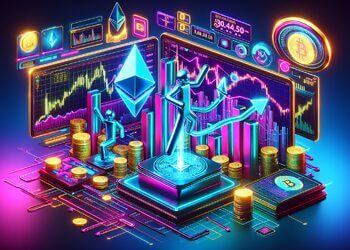 Ethereum phá vỡ mức giá quan trọng – Đà tăng ETH bắt đầu?