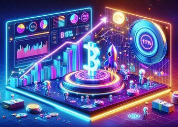 MOG Coin tăng 117%: Khám phá động lực từ khan hiếm