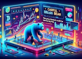 Gấu Bitcoin cẩn trọng – Ngưỡng giá này có thể là bẫy lớn