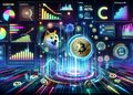 Dogecoin: Phân tích tăng 46% – Lợi nhuận thêm?