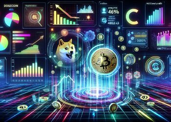 Dogecoin: Phân tích tăng 46% – Lợi nhuận thêm?