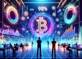 98% ví Bitcoin có lãi: Tín hiệu nào tiếp theo?