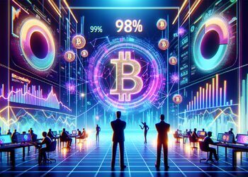 98% ví Bitcoin có lãi: Tín hiệu nào tiếp theo?
