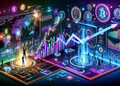 PI Network tăng vọt 30% mỗi ngày: Sắp chạm mốc 2 USD?