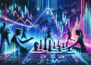 Giá MOVE biến động: Cơ hội đầu tư hay bẫy giảm giá