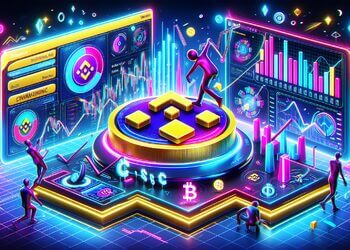 Binance Coin: BNB sẽ đi ngang – Điểm đáng chú ý
