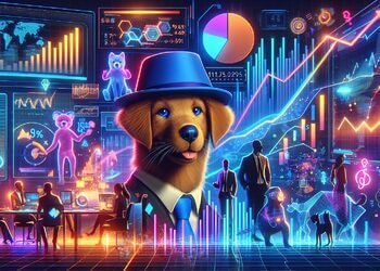 Dogwifhat: WIF tăng 127%, cơ hội hay rủi ro?