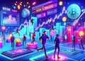 Bitcoin sắp đạt 105K USD: BTC sắp cán mốc kỷ lục?