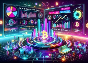 Lợi nhuận từ Bitcoin bắt đầu: Metric này lý giải