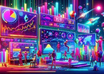 ETH đạt 10K USD? Chart và đối thủ khẳng định có thể