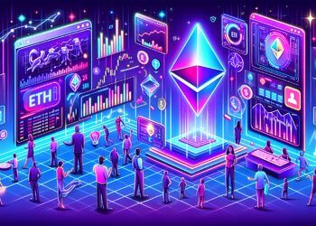 Nhà đầu tư Ethereum lãi trở lại - ETH sẽ bứt phá?