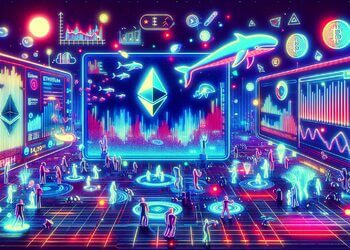 Ethereum: Cá voi đang báo hiệu điều chỉnh mạnh mẽ?