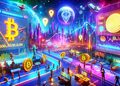 Bitcoin lao dốc gây thanh lý 500 triệu USD: DOGE, ADA hứng chịu