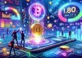 PI coin tăng 92% trước thông báo ngày 14/5 — Giá 1,82 USD?