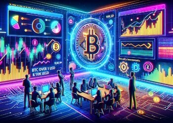 BTC vượt 100K USD: Đầu tư tiền điện tử có rủi ro?