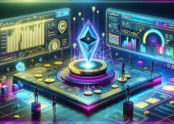 Ngân sách 225 triệu USD Cardano: Tác động đến ADA?