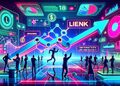 LINK tăng khi vượt ngưỡng 18 USD: Tiềm năng dài hạn?