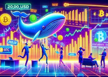 Cá voi Bitcoin chuyển 206 triệu USD khi BTC vượt 100K