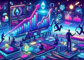 Ethereum tăng 37%: Cơ hội mới từ Bitwise!