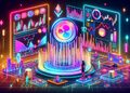XRP Open Interest Tăng Vọt 42% – Báo Hiệu Đợt Tăng Bền Vững?