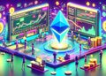 Dự trữ chiến lược Ethereum đạt 2,1 tỷ USD - ETH có hướng 3K?