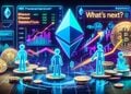 Ethereum vùng lên, Bitcoin ổn định: Điều gì tiếp theo?