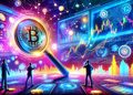 Tìm kiếm Bitcoin dậm chân — FOMO đang ở đâu?