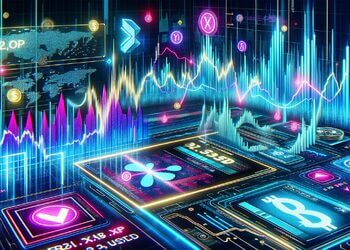 XRP Elliott Wave có thể điều chỉnh – Mốc 2,34 USD quan trọng
