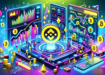 Binance Coin BNB: Sẵn sàng tăng giá? Dữ liệu khẳng định