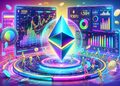 Ethereum: 3 Động Lực Đẩy ETH Lên 5.000 USD Năm 2025