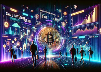 Nhà đầu tư nhỏ trở lại — Bitcoin sẽ đạt đỉnh mới?