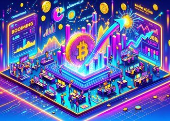 Cardano: Giá ADA bùng nổ với 1 điều kiện then chốt