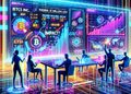 BTCS Inc. huy động 57,8 triệu USD để mua ETH - Tác động?