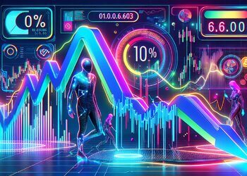 BRETT giảm 10%: Đợt sóng giảm xuống còn 0,063 USD?