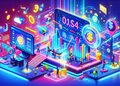 BONK hỗn loạn đẩy 4 triệu USD vào lưu trữ lạnh