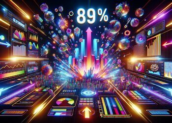 SUI DEX bùng nổ 89% – Lý do trader vẫn dè chừng?