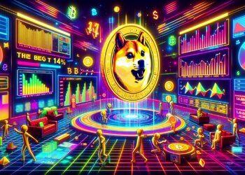 Dogecoin giảm 14%: Cạm bẫy gấu lớn nhất?