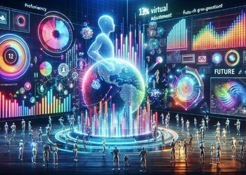 VIRTUAL điều chỉnh 13%, kỳ vọng tăng trưởng vẫn cao