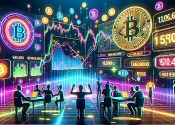 Bitcoin sắp đạt 159K USD – Điều kiện cần để thành công